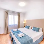 Rosamar Ξενοδοχείο με διαμερίσματα 4*