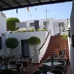 Ξενοδοχείο με διαμερίσματα Rosamar Πουέρτο Ντελ Κάρμεν