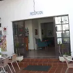 Rosamar Ξενοδοχείο με διαμερίσματα 4*