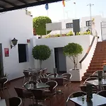 Rosamar Ξενοδοχείο με διαμερίσματα 4*