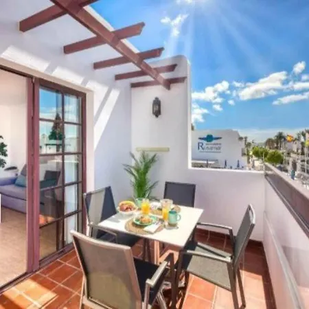 Apartmanhotel Rosamar Puerto del Carmen