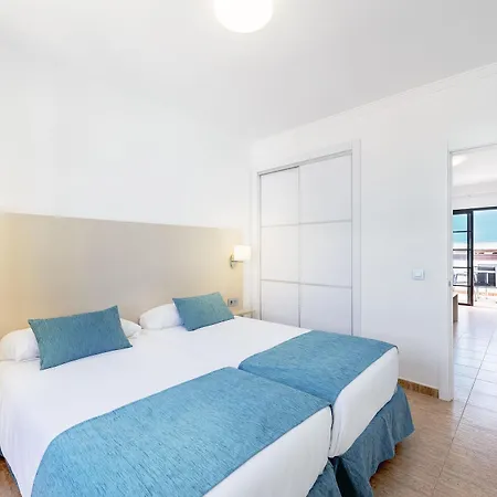 Rosamar Apartmanhotel