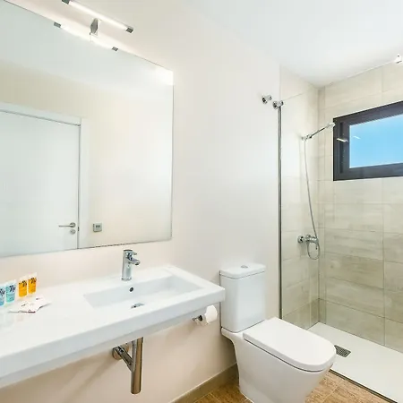 Rosamar Apartmanhotel