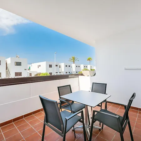 Apartmanhotel Rosamar Puerto del Carmen