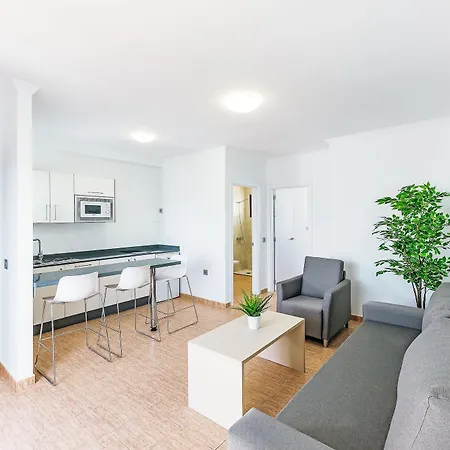 Rosamar 4* Puerto del Carmen