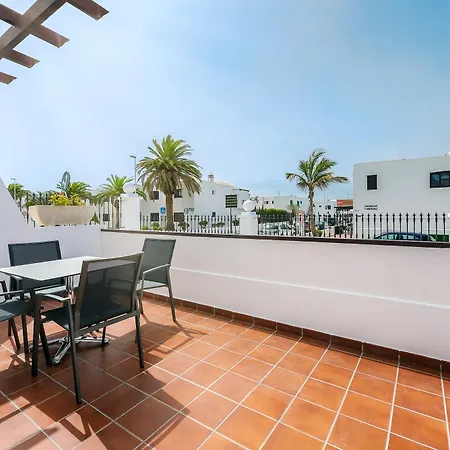 Apartmanhotel Rosamar Puerto del Carmen