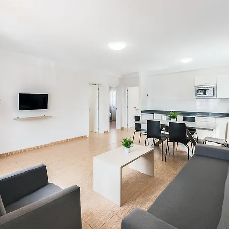 Rosamar Apartmanhotel Puerto del Carmen