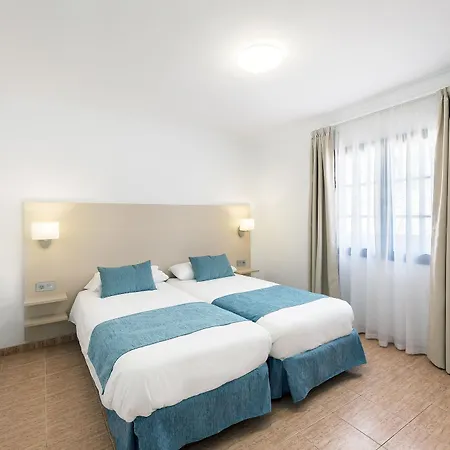 Rosamar Puerto del Carmen