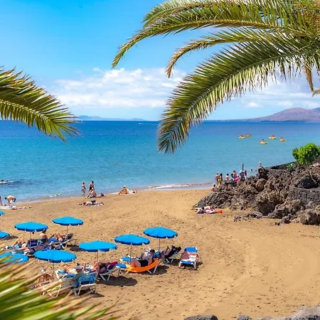 Apartmanhotel Rosamar 4*