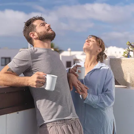 Rosamar Apartmanhotel