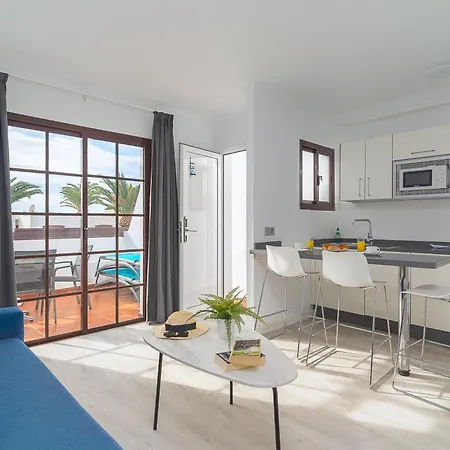 Rosamar Apartmanhotel Puerto del Carmen