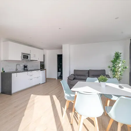 Apartmanhotel Rosamar Puerto del Carmen