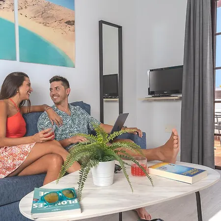 Apartmanhotel Rosamar 4*