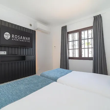 Rosamar 4*