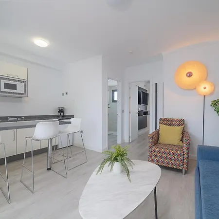 Rosamar Puerto del Carmen