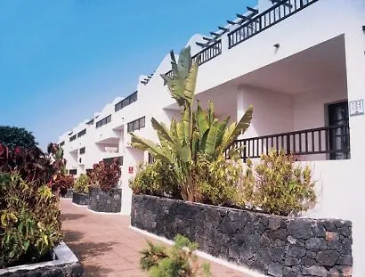 Rosamar Apartmanhotel 4*