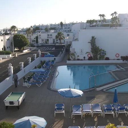 Rosamar Puerto del Carmen