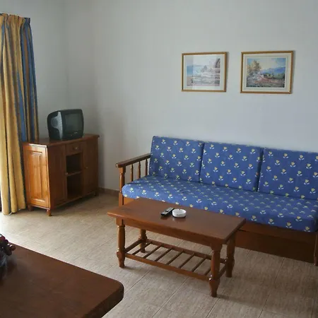 Apartmanhotel Rosamar Puerto del Carmen