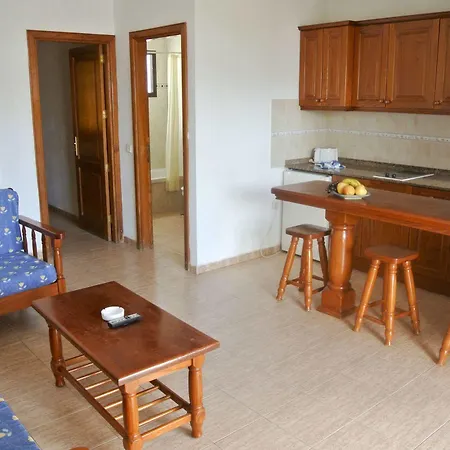 Rosamar Apartmanhotel 4*