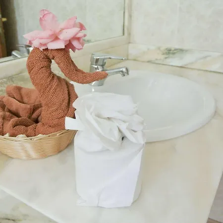 Rosamar Apartmanhotel Puerto del Carmen