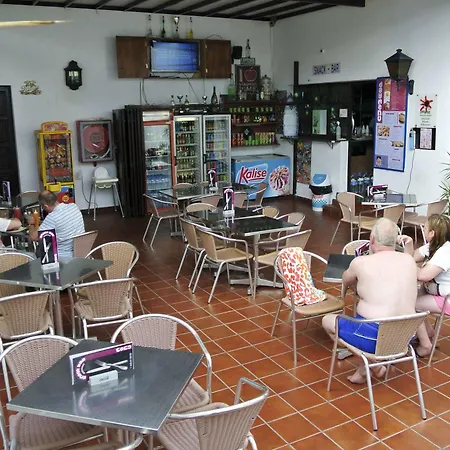 Rosamar Apartmanhotel