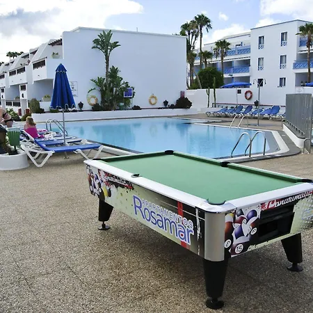 Rosamar Puerto del Carmen