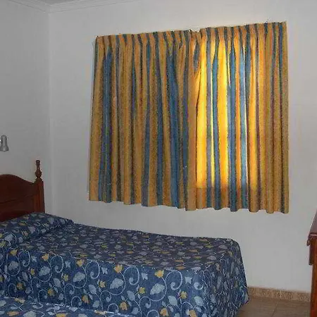 Rosamar Apartmanhotel 4*