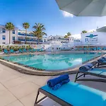 Rosamar Aparthotel 4*