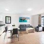 Rosamar 4* Puerto del Carmen (Lanzarote)