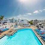 Aparthotel Rosamar Puerto del Carmen (Lanzarote)