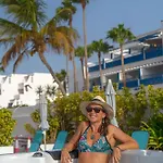 Rosamar Aparthotel