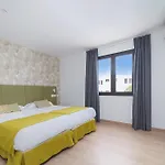 Rosamar Aparthotel