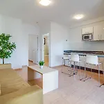 Rosamar Aparthotel