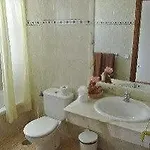 Aparthotel Rosamar