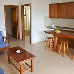 Rosamar Aparthotel 4*