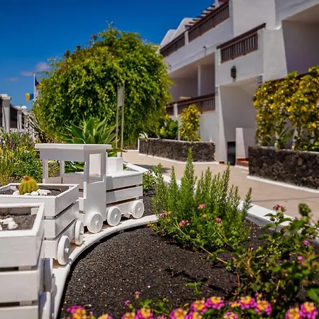 Rosamar 4*