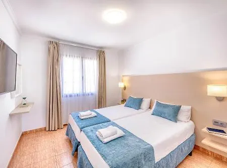 Rosamar Apartmanhotel 4*