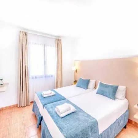 Apartmanhotel Rosamar Puerto del Carmen