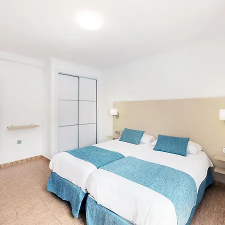 Aparthotel Rosamar