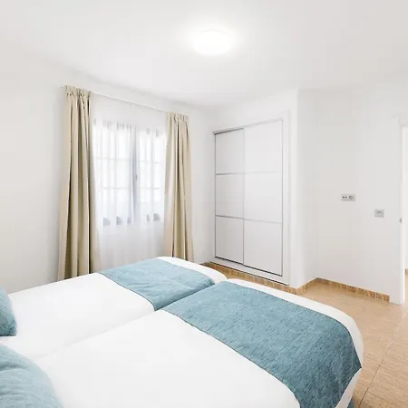 Rosamar Apartmanhotel 4*