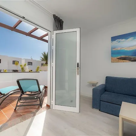 Rosamar Apart Otel Puerto del Carmen (Lanzarote)