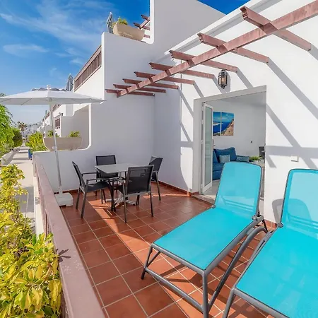 Rosamar Apart Otel Puerto del Carmen (Lanzarote)