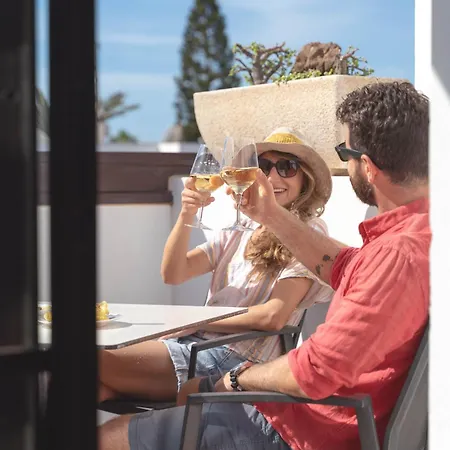 Rosamar Apartmanhotel Puerto del Carmen