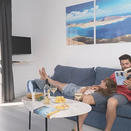 Rosamar 아파트호텔