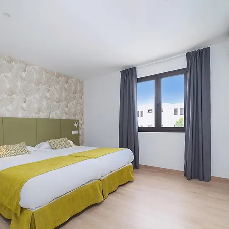 Rosamar Apartmanhotel