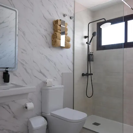Apartmanhotel Rosamar