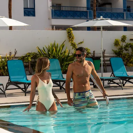 Rosamar Apartmanhotel