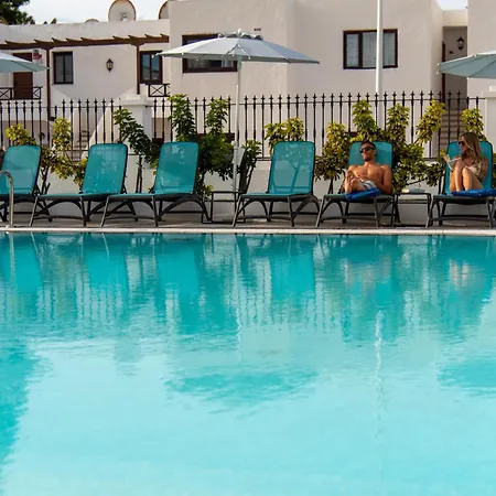 Rosamar Apartmanhotel Puerto del Carmen