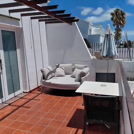 Aparthotel Rosamar 4*