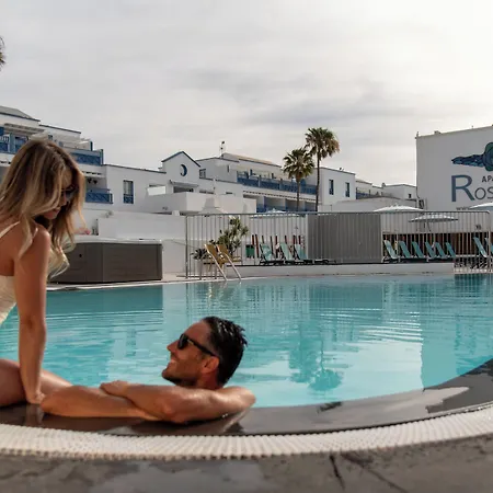 Rosamar 4* Puerto del Carmen